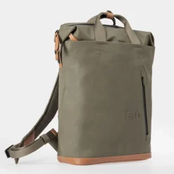 Aunts & Uncles Japan Morioka Backpack Shopper fallen rock