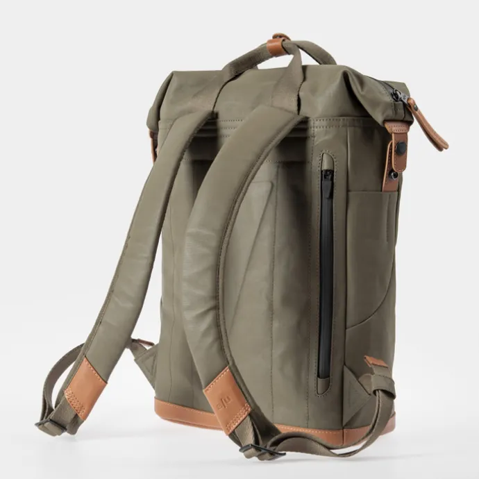 Aunts & Uncles Japan Morioka Backpack Shopper fallen rock