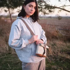 Aunts & Uncles Japan Tsu Waistbag dust