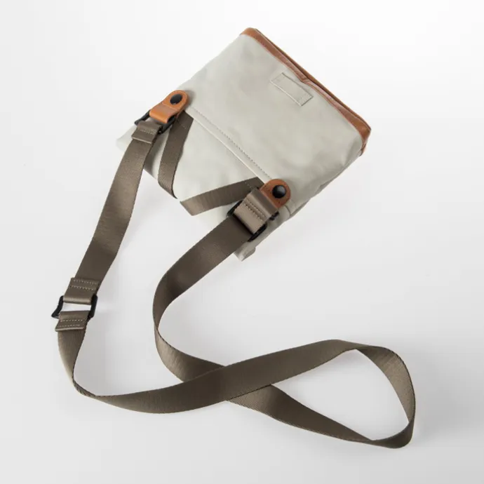 Aunts & Uncles Japan Tsu Waistbag dust