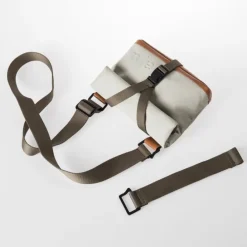 Aunts & Uncles Japan Tsu Waistbag dust