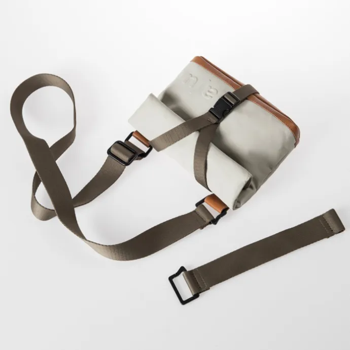 Aunts & Uncles Japan Tsu Waistbag dust