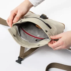 Aunts & Uncles Japan Tsu Waistbag dust