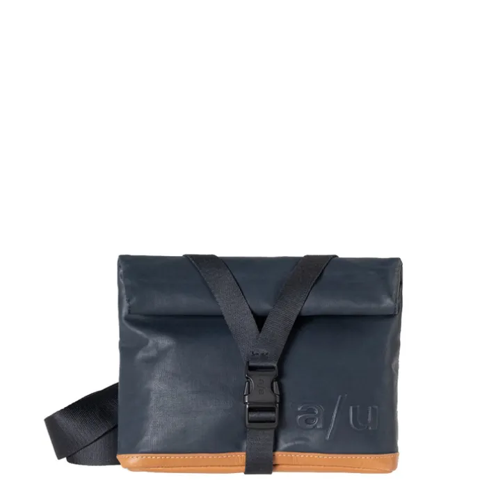 Aunts & Uncles Japan Tsu Waistbag night blue