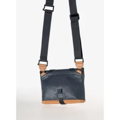 Aunts & Uncles Japan Tsu Waistbag night blue