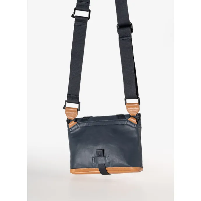 Aunts & Uncles Japan Tsu Waistbag night blue