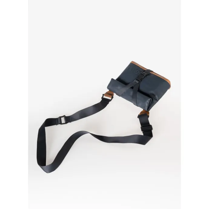 Aunts & Uncles Japan Tsu Waistbag night blue