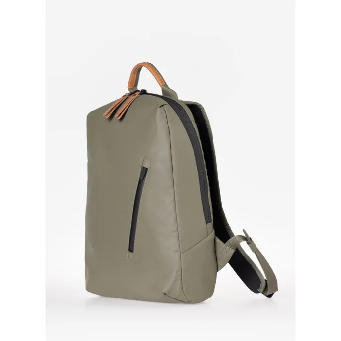Aunts & Uncles Kumotsu RE Backpack fallen rock