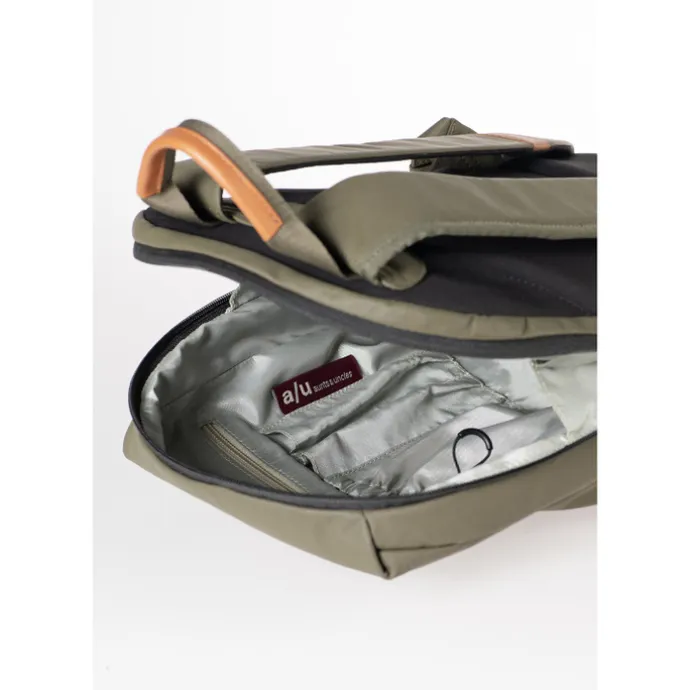 Aunts & Uncles Kumotsu RE Backpack fallen rock