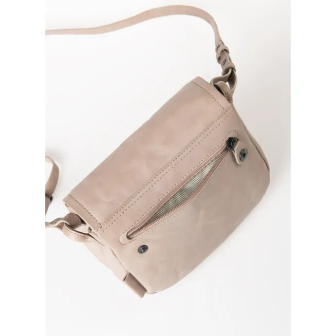 Aunts & Uncles Mrs. Coconut Cake Shoulderbag vintage khaki
