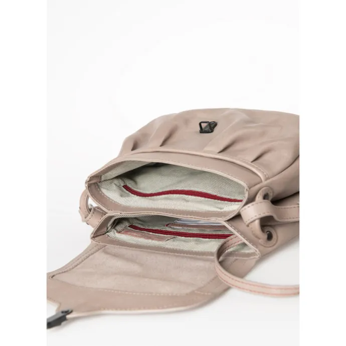 Aunts & Uncles Mrs. Coconut Cake Shoulderbag vintage khaki