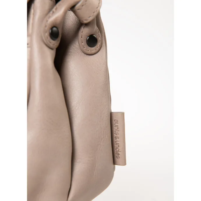 Aunts & Uncles Mrs. Coconut Cake Shoulderbag vintage khaki