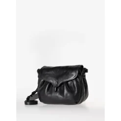 Aunts & Uncles Mrs. Coconut Cake Shoulderbag black smoke