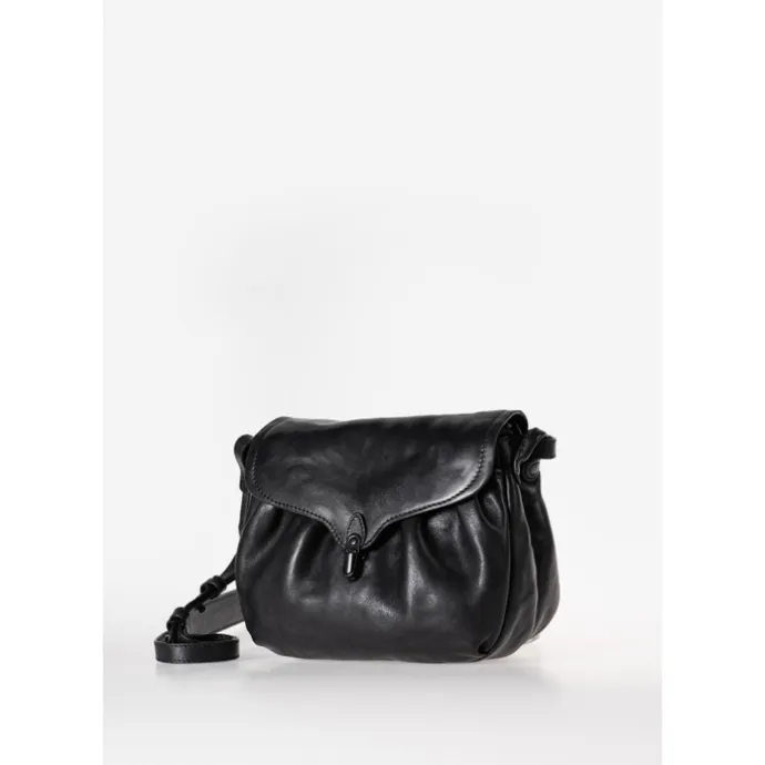 Aunts & Uncles Mrs. Coconut Cake Shoulderbag black smoke