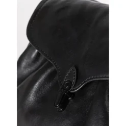 Aunts & Uncles Mrs. Coconut Cake Shoulderbag black smoke