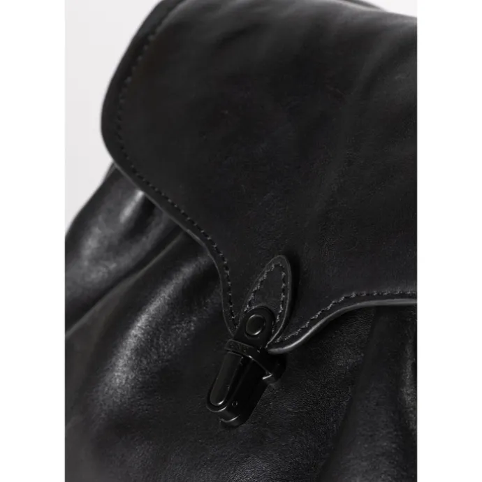 Aunts & Uncles Mrs. Coconut Cake Shoulderbag black smoke