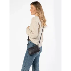Aunts & Uncles Mrs. Eclair Shoulderbag night sky