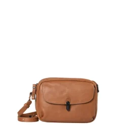 Aunts & Uncles Mrs. Mint Shoulderbag caramel
