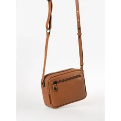 Aunts & Uncles Mrs. Mint Shoulderbag caramel