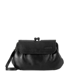 Aunts & Uncles Mrs. Whoopie Pie Shoulderbag / Clutch black smoke