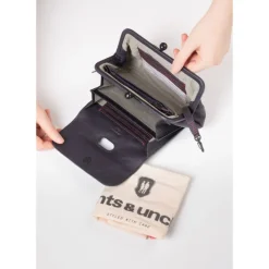 Aunts & Uncles Mrs. Whoopie Pie Shoulderbag / Clutch night sky