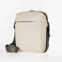 Aunts & Uncles Oyabe RE Shoulderbag dust