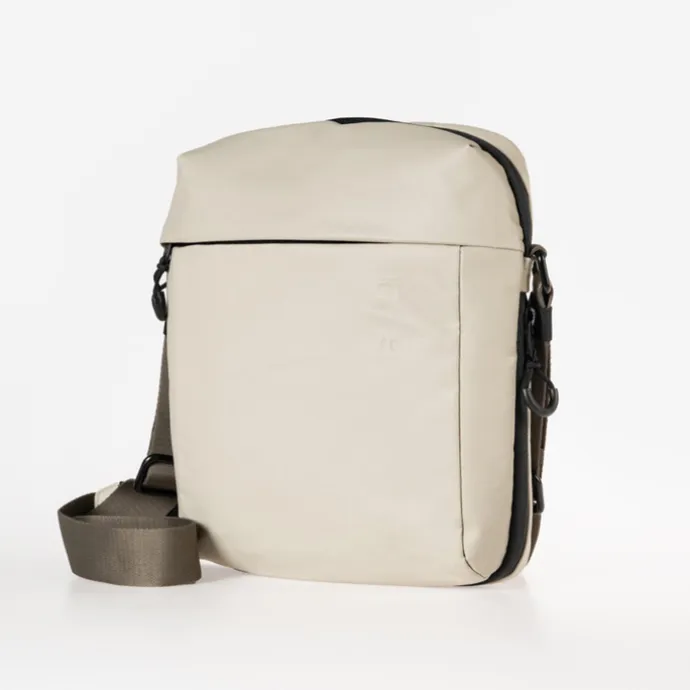 Aunts & Uncles Oyabe RE Shoulderbag dust