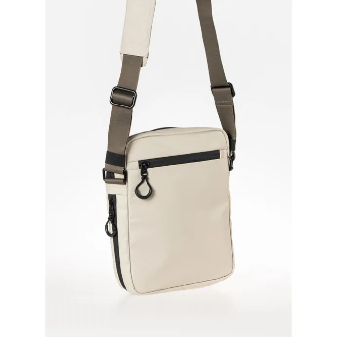 Aunts & Uncles Oyabe RE Shoulderbag dust