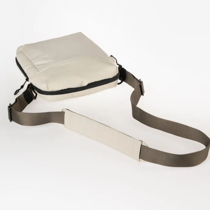 Aunts & Uncles Oyabe RE Shoulderbag dust