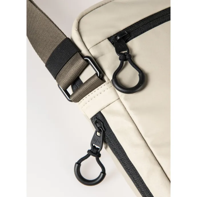 Aunts & Uncles Oyabe RE Shoulderbag dust