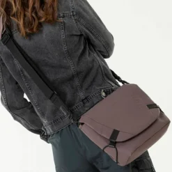 Aunts & Uncles Sendai Shoulderbag dust