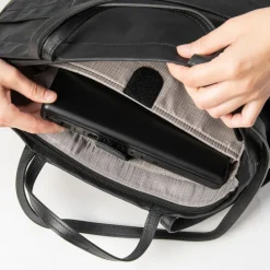 Aunts & Uncles Takamatsu black