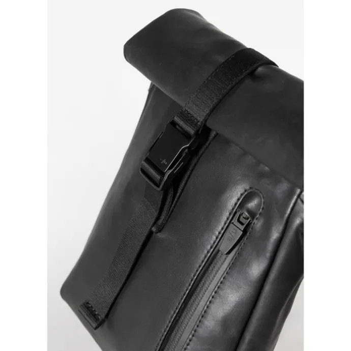 Aunts & Uncles Yodo RE Shoulderbag Rolltop black