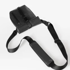 Aunts & Uncles Yodo RE Shoulderbag Rolltop black