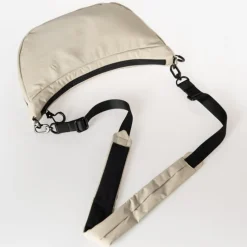 Aunts & Uncles Yoshii RE Shoulderbag dust