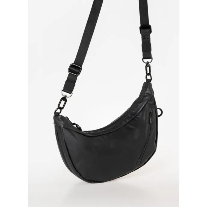 Aunts & Uncles Yoshii RE Shoulderbag black