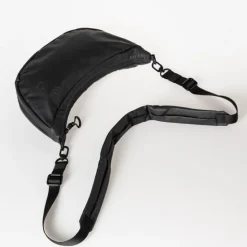 Aunts & Uncles Yoshii RE Shoulderbag black
