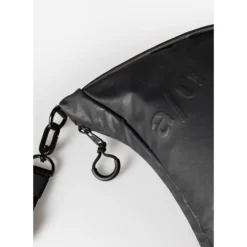 Aunts & Uncles Yoshii RE Shoulderbag black