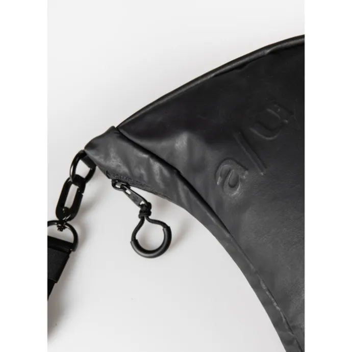 Aunts & Uncles Yoshii RE Shoulderbag black