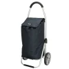 Beagles Alberic Grocerly Boodschappentrolley blauw