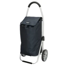 Beagles Alberic Grocerly Boodschappentrolley blauw