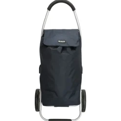 Beagles Alberic Grocerly Boodschappentrolley blauw