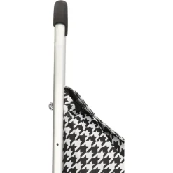 Beagles Alberic Grocerly Boodschappentrolley blauw