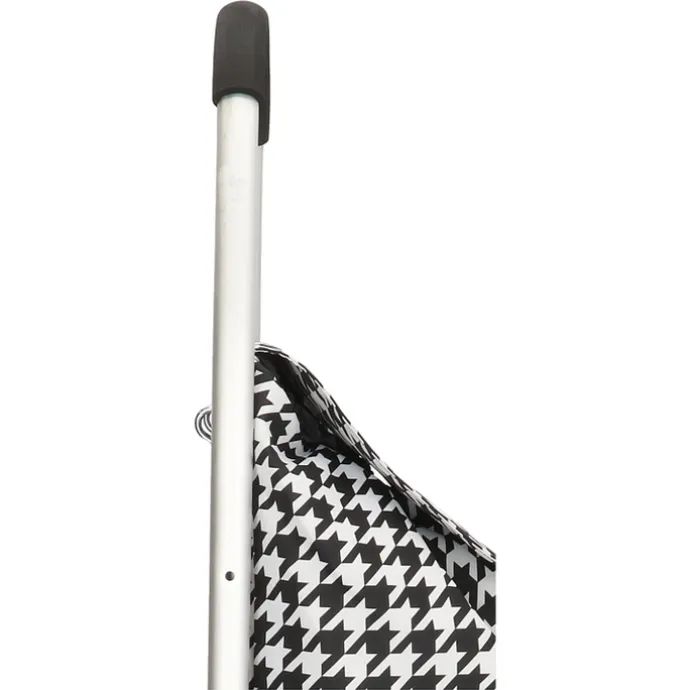 Beagles Alberic Grocerly Boodschappentrolley blauw