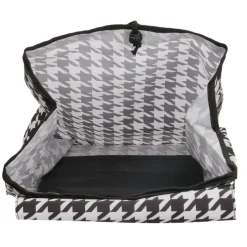 Beagles Alberic Grocerly Boodschappentrolley blauw