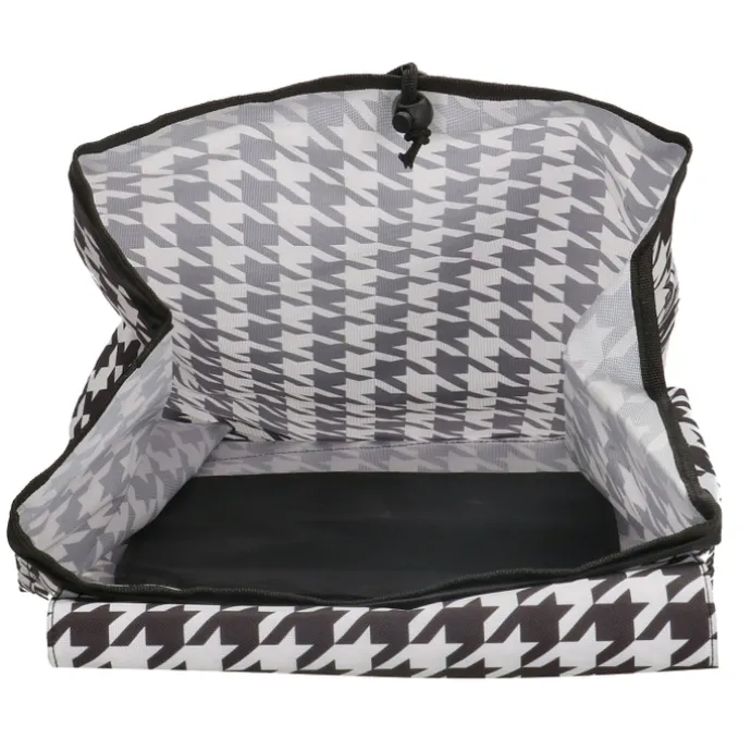 Beagles Alberic Grocerly Boodschappentrolley blauw