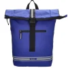 Beagles Bicycle Originals Panniers cobalt