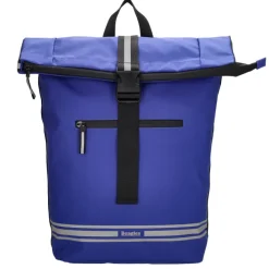 Beagles Bicycle Originals Panniers cobalt