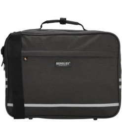 Beagles Bicycle Originals Panniers black