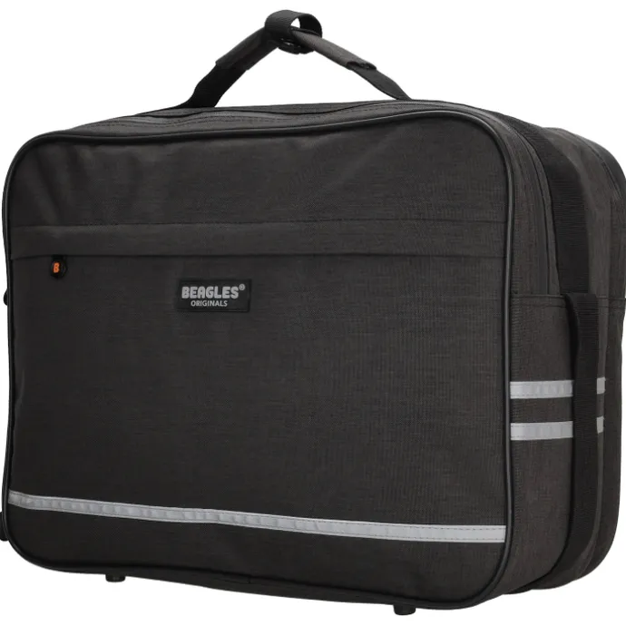 Beagles Bicycle Originals Panniers black